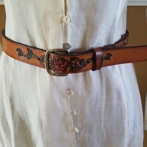 women's belt